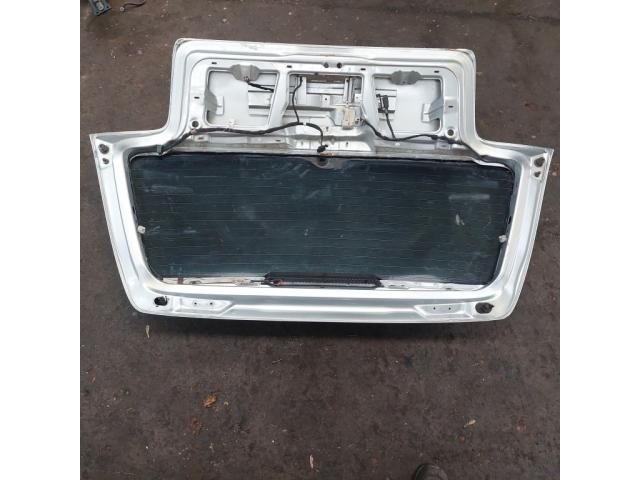 bontott VW GOLF IV Csomagtérajtó (Üres lemez)