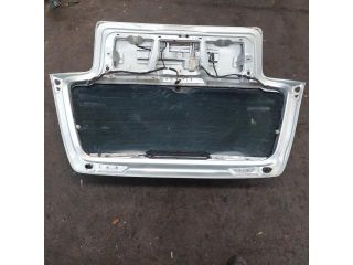 bontott VW GOLF IV Csomagtérajtó (Üres lemez)