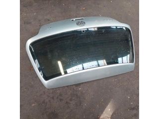 bontott VW GOLF IV Csomagtérajtó (Üres lemez)