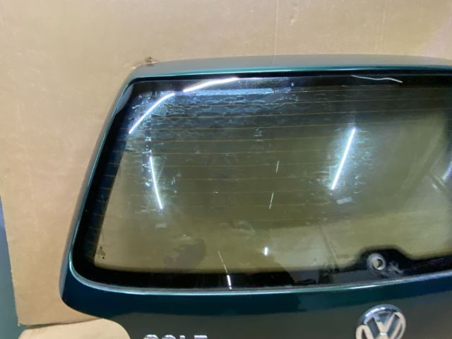 bontott VW GOLF IV Csomagtérajtó (Üres lemez)