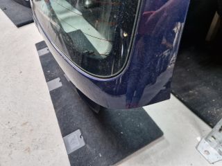 bontott VW GOLF IV Csomagtérajtó (Üres lemez)