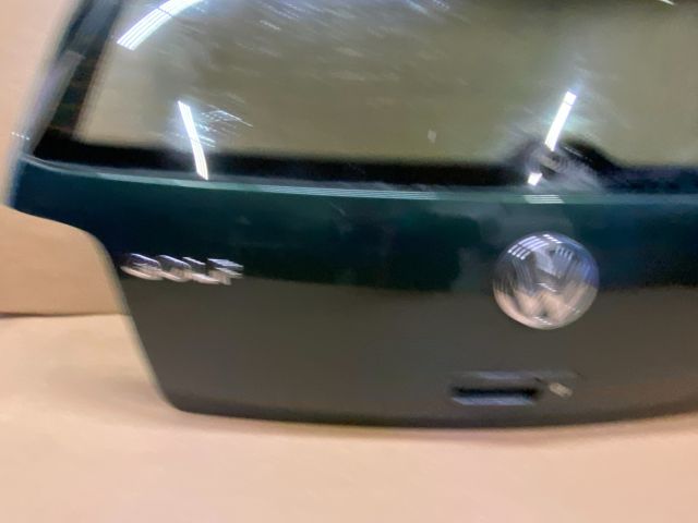 bontott VW GOLF IV Csomagtérajtó (Üres lemez)