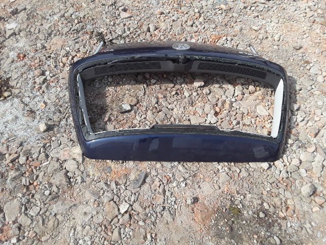 bontott VW GOLF IV Csomagtérajtó (Üres lemez)