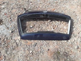 bontott VW GOLF IV Csomagtérajtó (Üres lemez)