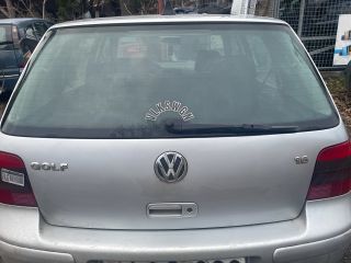 bontott VW GOLF IV Csomagtérajtó (Üres lemez)