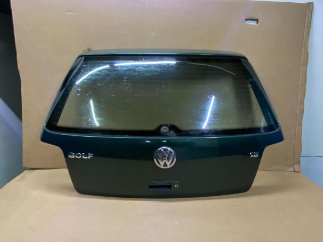 bontott VW GOLF IV Csomagtérajtó (Üres lemez)