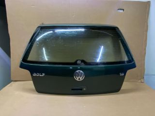 bontott VW GOLF IV Csomagtérajtó (Üres lemez)