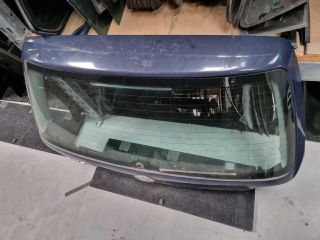 bontott VW GOLF IV Csomagtérajtó (Üres lemez)