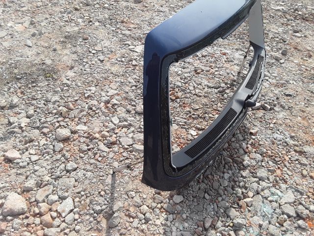 bontott VW GOLF IV Csomagtérajtó (Üres lemez)