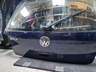 bontott VW GOLF IV Csomagtérajtó (Üres lemez)