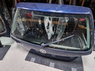 bontott VW GOLF IV Csomagtérajtó (Üres lemez)