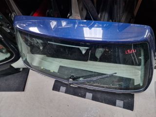 bontott VW GOLF IV Csomagtérajtó (Üres lemez)