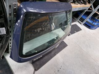 bontott VW GOLF IV Csomagtérajtó (Üres lemez)