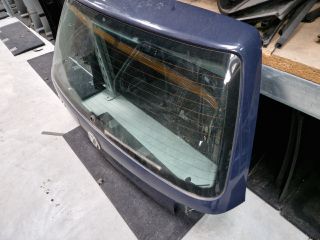 bontott VW GOLF IV Csomagtérajtó (Üres lemez)