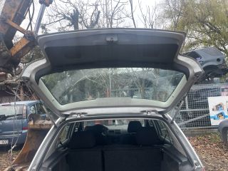 bontott VW GOLF IV Csomagtérajtó (Üres lemez)