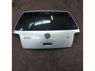 bontott VW GOLF IV Csomagtérajtó (Üres lemez)