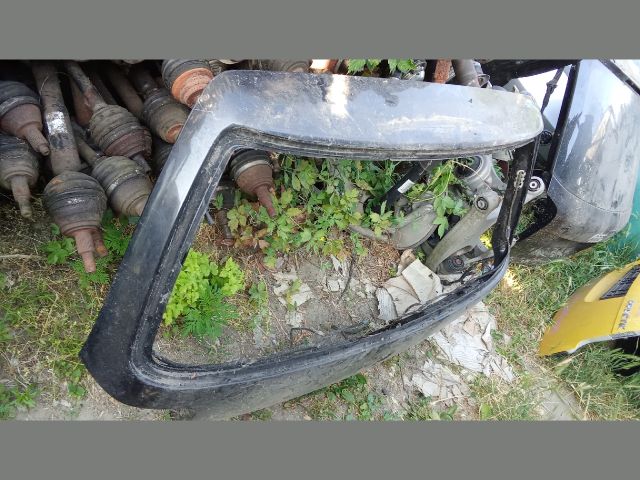 bontott VW GOLF IV Csomagtérajtó (Üres lemez)