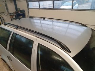 bontott VW GOLF IV Csomagtérajtó Ütköző