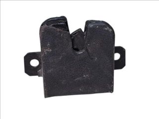 bontott VW GOLF IV Csomagtérajtó Zárszerkezet