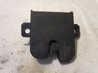 bontott VW GOLF IV Csomagtérajtó Zárszerkezet