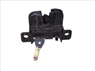 bontott VW GOLF IV Csomagtérajtó Zárszerkezet