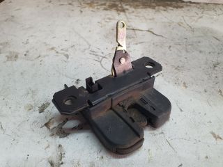 bontott VW GOLF IV Csomagtérajtó Zárszerkezet