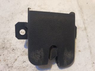 bontott VW GOLF IV Csomagtérajtó Zárszerkezet