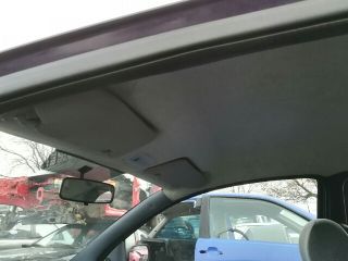 bontott VW GOLF IV Csomagtérajtó Zárszerkezet