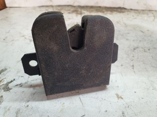 bontott VW GOLF IV Csomagtérajtó Zárszerkezet