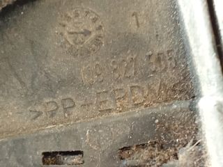 bontott VW GOLF IV Csomagtérajtó Zárszerkezet