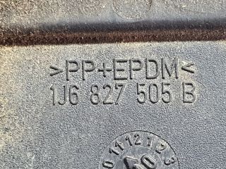 bontott VW GOLF IV Csomagtérajtó Zárszerkezet