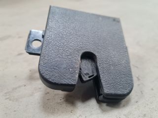 bontott VW GOLF IV Csomagtérajtó Zárszerkezet