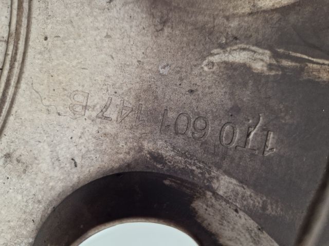 bontott VW GOLF IV Dísztárcsa (1 db)