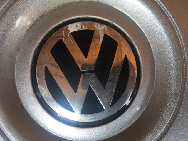 bontott VW GOLF IV Dísztárcsa (1 db)