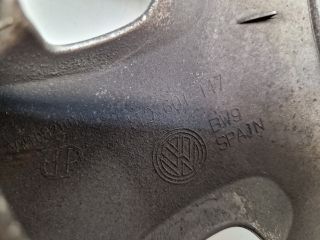 bontott VW GOLF IV Dísztárcsa (1 db)