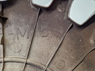 bontott VW GOLF IV Dísztárcsa (1 db)