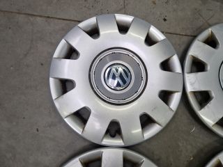 bontott VW GOLF IV Dísztárcsa Szett