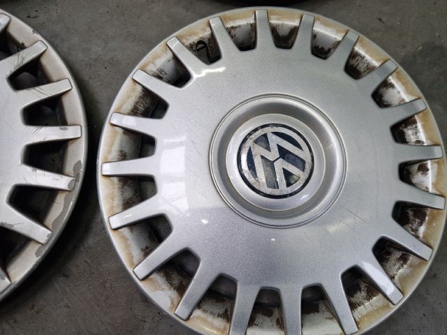 bontott VW GOLF IV Dísztárcsa Szett