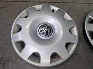 bontott VW GOLF IV Dísztárcsa Szett