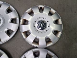 bontott VW GOLF IV Dísztárcsa Szett