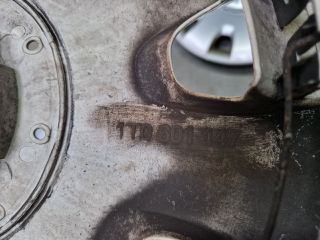 bontott VW GOLF IV Dísztárcsa Szett