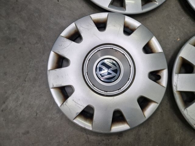 bontott VW GOLF IV Dísztárcsa Szett