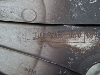 bontott VW GOLF IV Dísztárcsa Szett