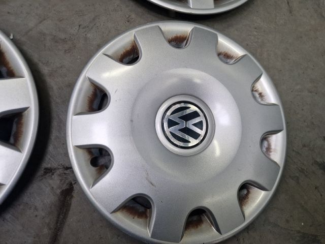 bontott VW GOLF IV Dísztárcsa Szett