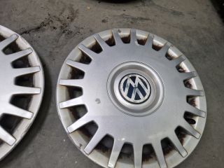 bontott VW GOLF IV Dísztárcsa Szett