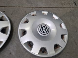 bontott VW GOLF IV Dísztárcsa Szett
