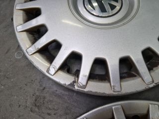 bontott VW GOLF IV Dísztárcsa Szett