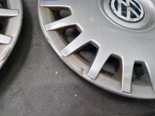 bontott VW GOLF IV Dísztárcsa Szett