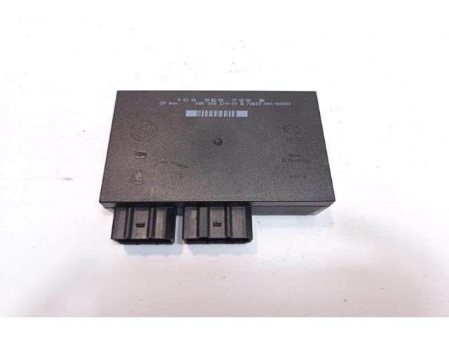 bontott VW GOLF IV Elektronika (Magában)