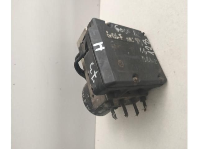 bontott VW GOLF IV Elektronika (Magában)